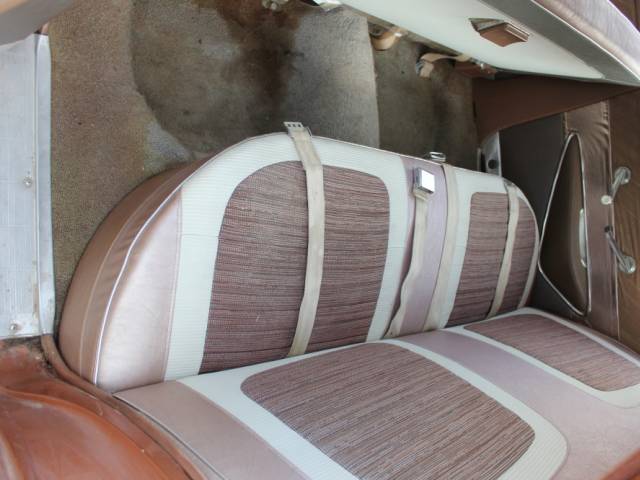 Ford Fairlane 500