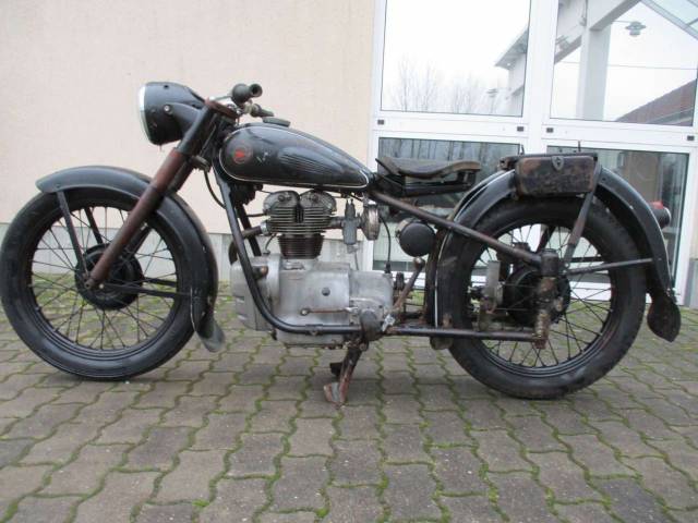Image 1/30 of AWO (Simson) DUMMY (1955)