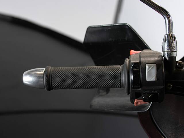 Yamaha XTZ 750 SuperTéneré