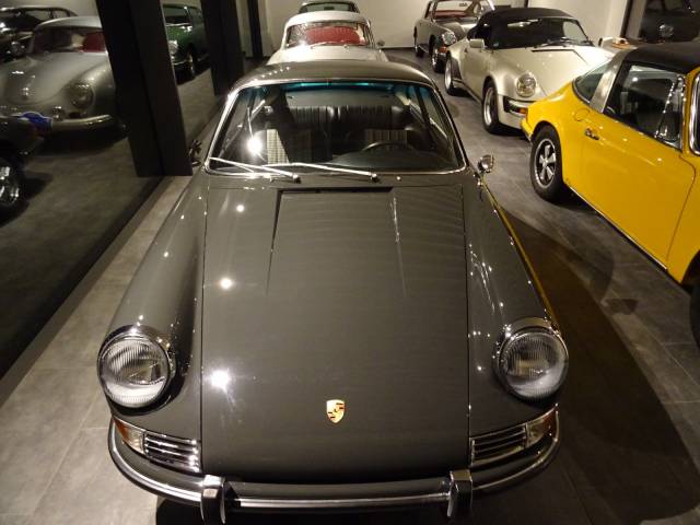Porsche 911 2.0 S