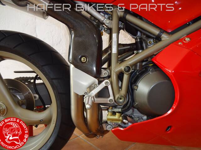 Ducati 916SP