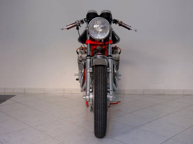 MV Agusta 750 Sport