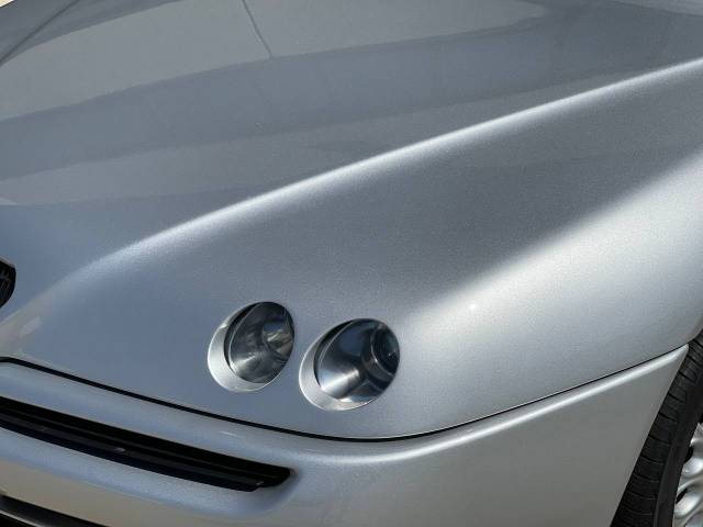Alfa Romeo GTV 2.0 Twin Spark