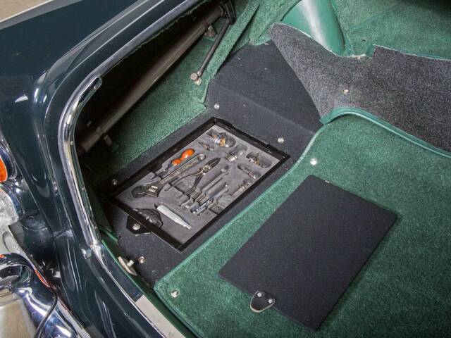 Bentley S 3 Continental