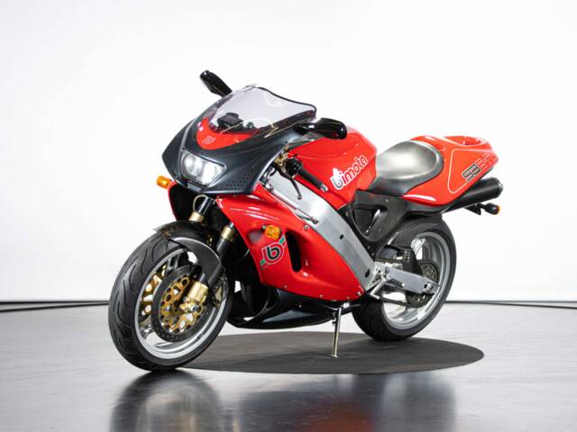 Bimota SB6-R