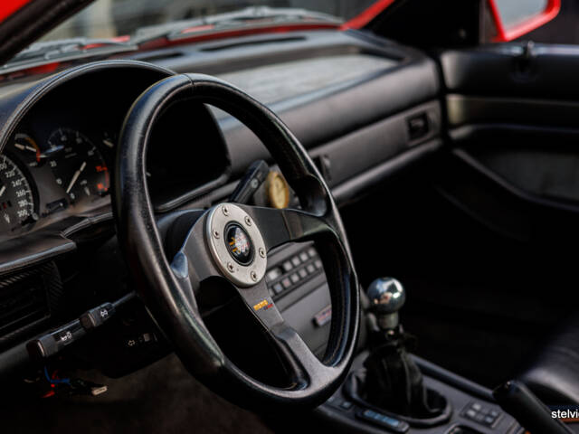 Maserati Ghibli Cup