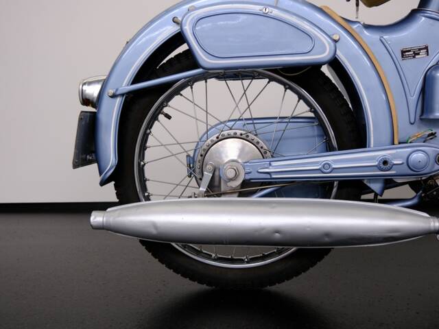 NSU Superfox