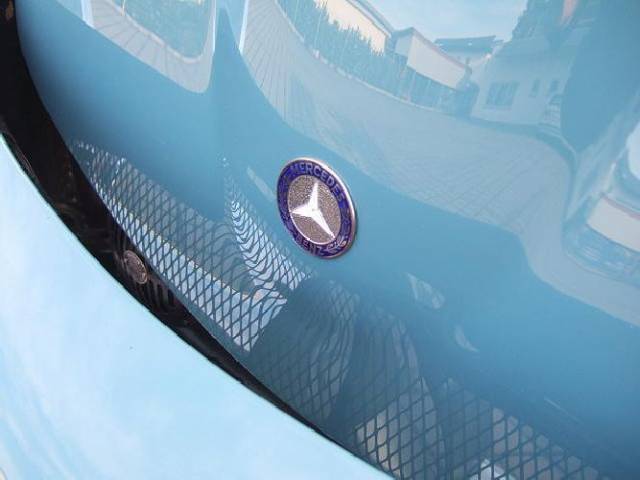 Mercedes-Benz 190 SL