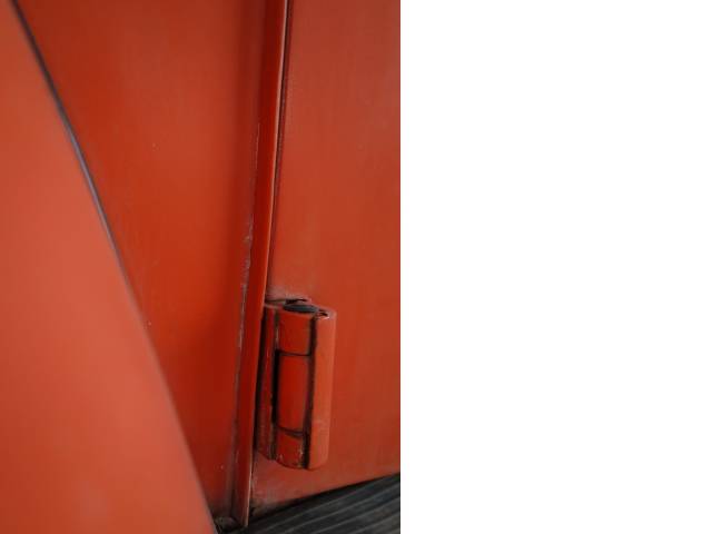 Volkswagen Käfer 1303 LS