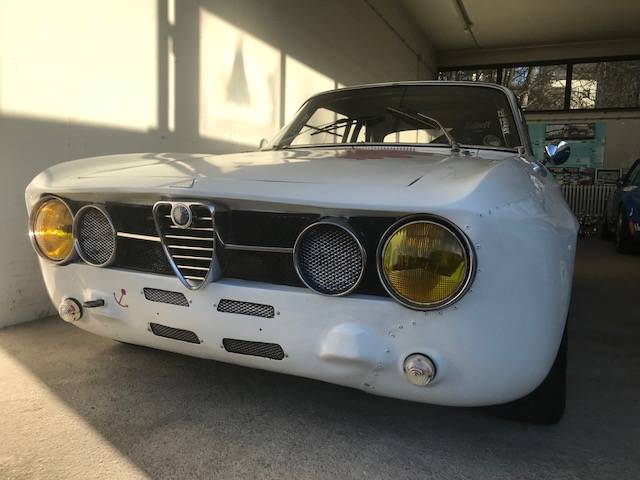 Alfa Romeo 2000 Gtv 1972 F 252 R 42 900 Eur Kaufen