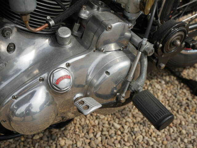 Egli-Vincent Rapide C