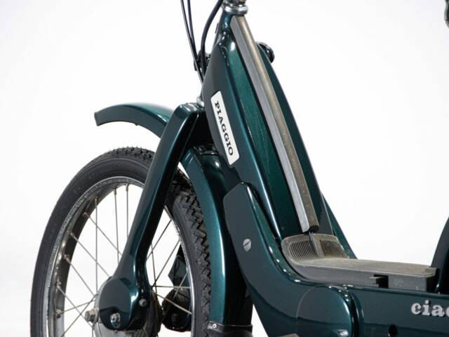 Piaggio Vespa PX 80
