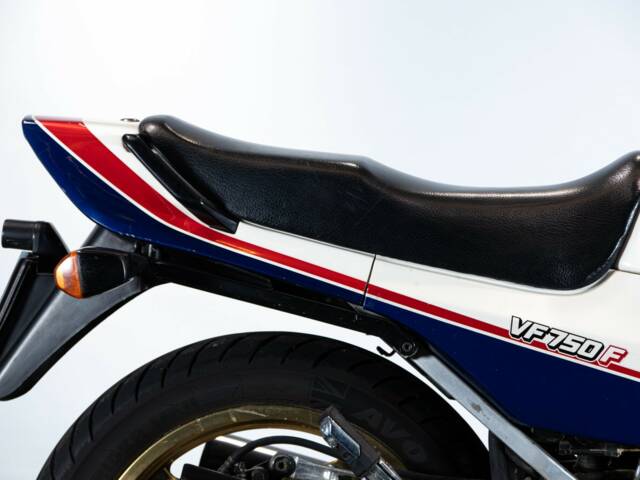 Honda VF 750