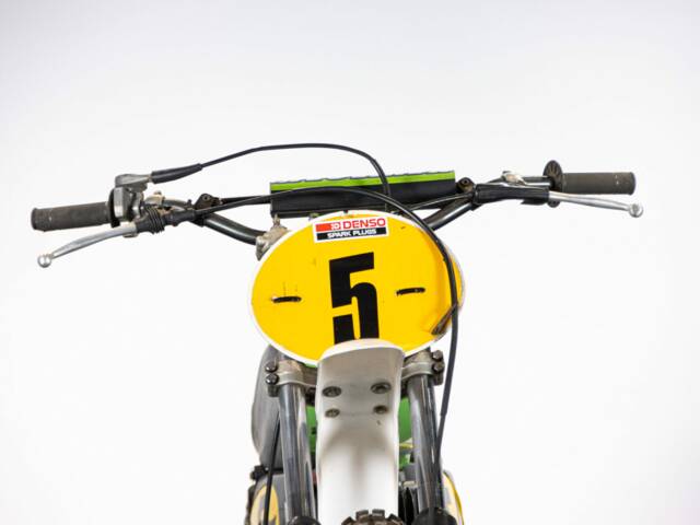 Kawasaki KX 400