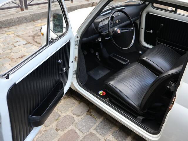 FIAT 500 L