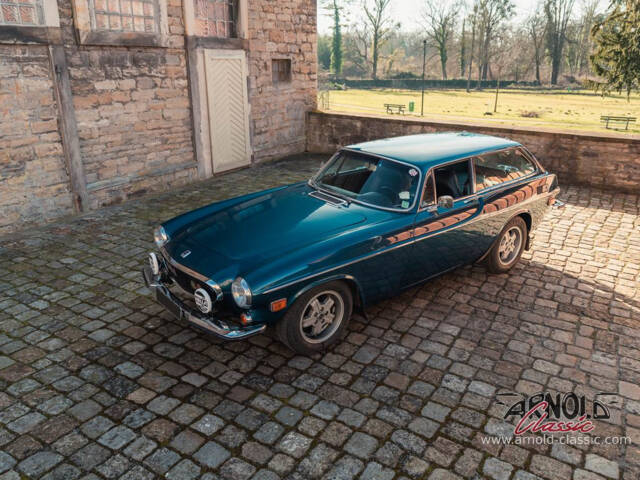 Volvo 1800 ES