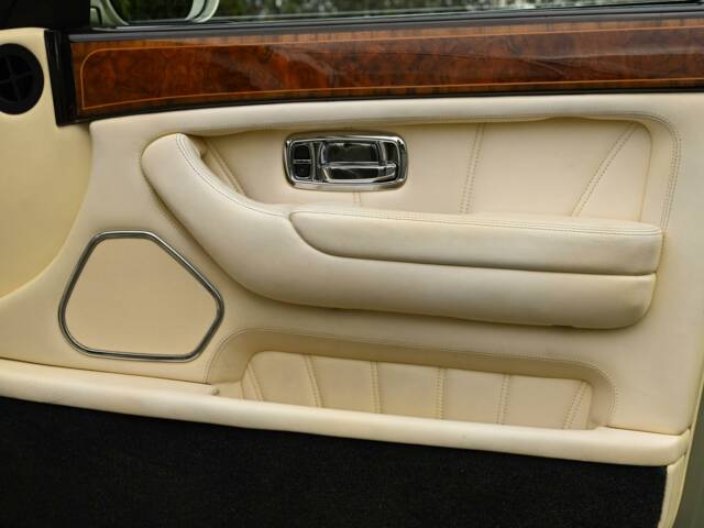 Rolls-Royce Silver Seraph