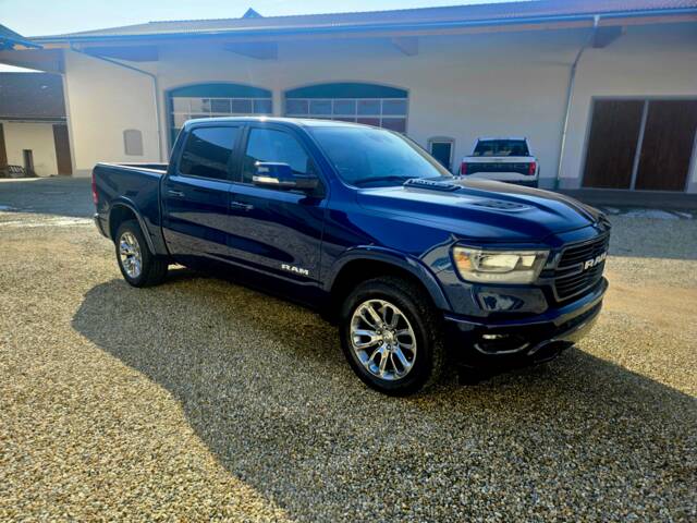 Dodge Ram 1500