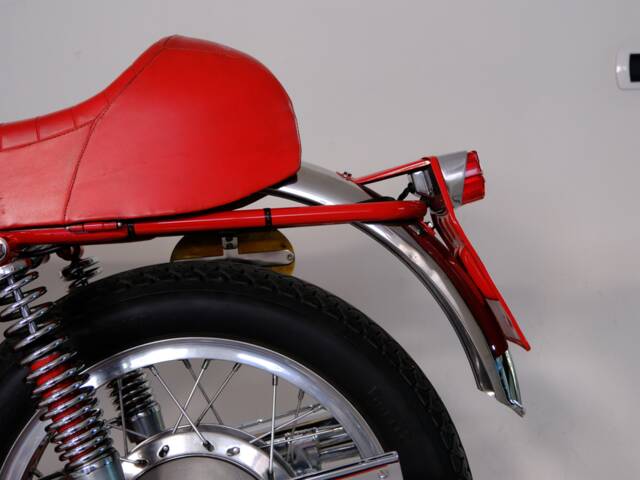 MV Agusta 750 Sport