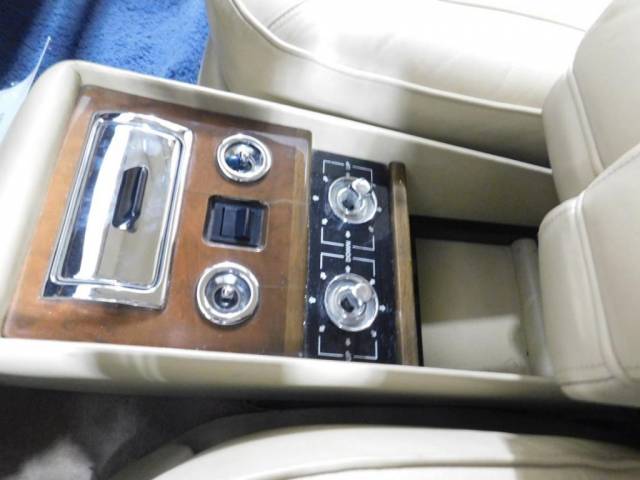 Rolls-Royce Silver Spirit