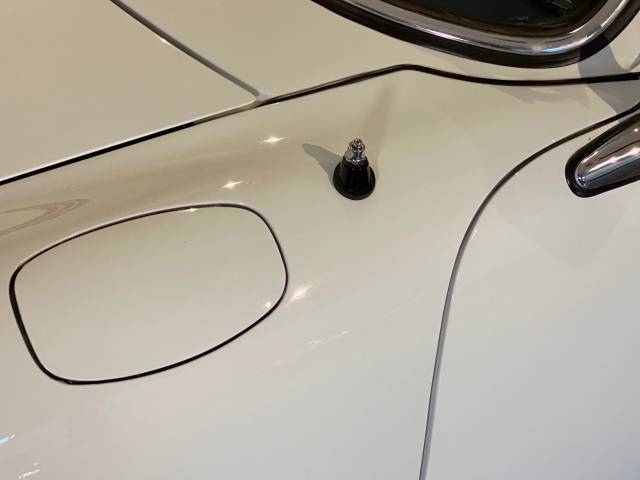 Porsche 911 2.7