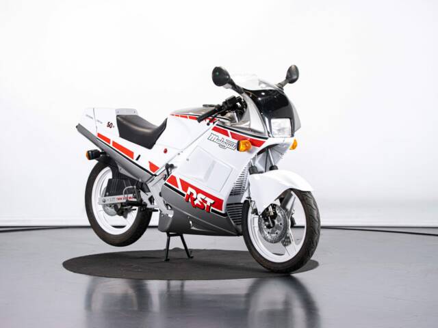 Malaguti RST 50