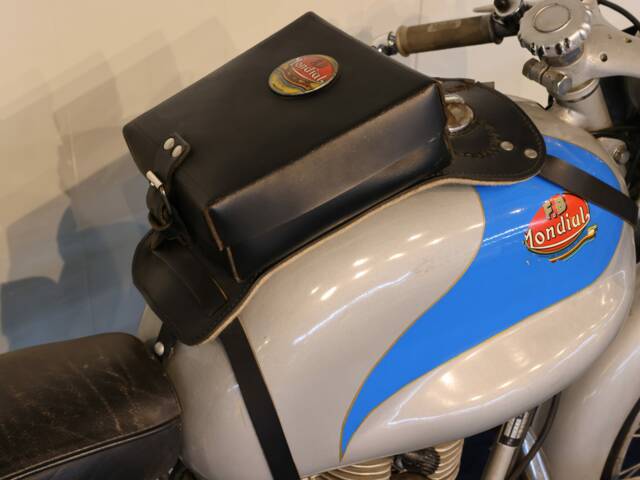 Mondial 175 Turismo Veloce