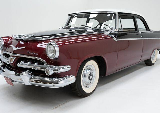 Image 1/15 of Dodge Coronet Lancer (1956)
