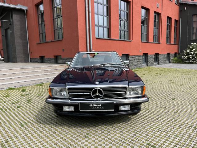 Mercedes-Benz 300 SL