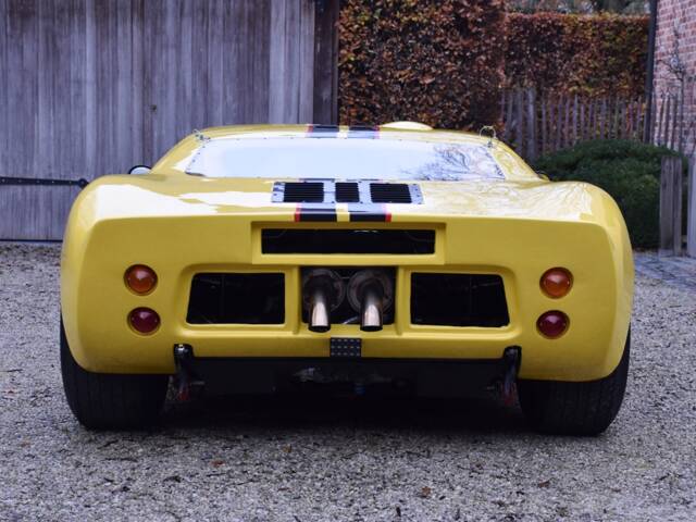 Ford GT40