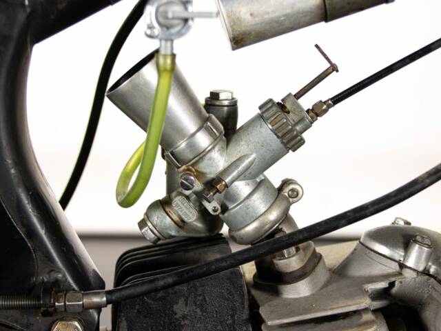 Cagiva SX 250 Ala Blu