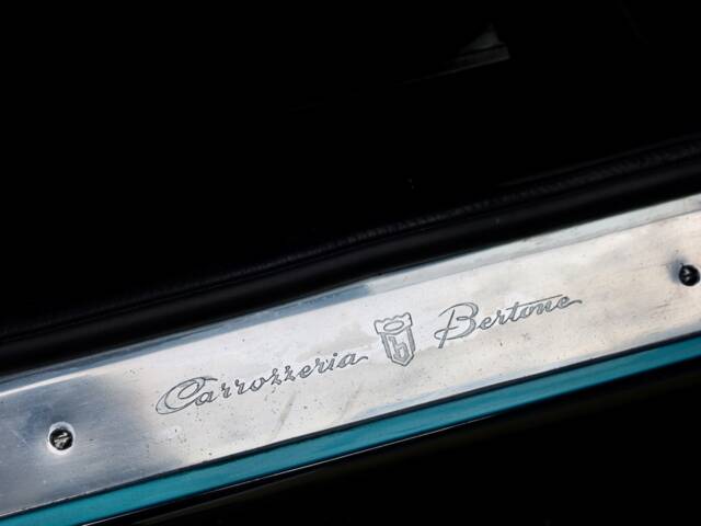 ISO Rivolta 340