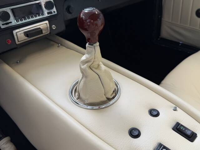 Maserati Indy 4200