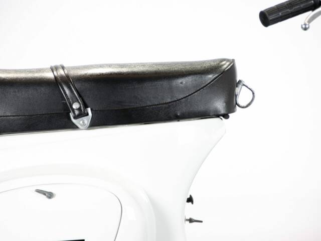 Piaggio Vespa 50 N Special