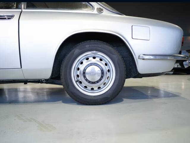 Alfa Romeo 1750 GT Veloce