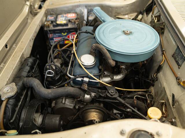 Datsun 100 A