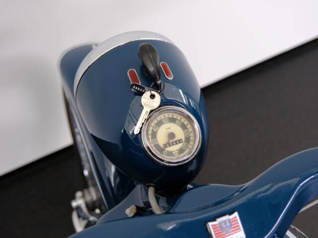 NSU Superfox