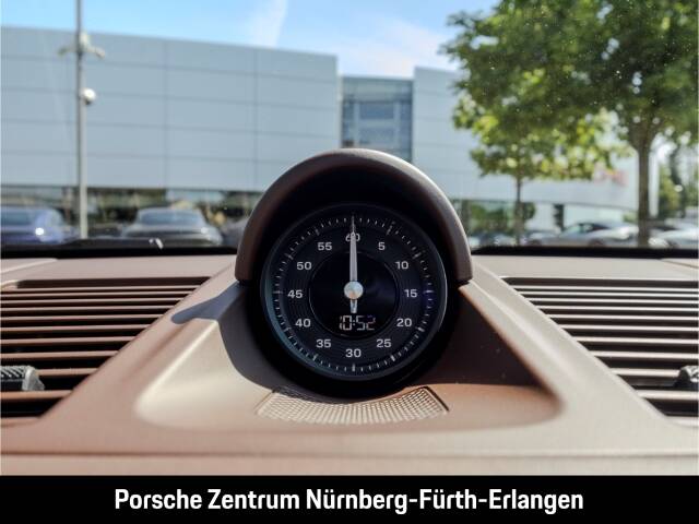 Porsche 911 Carrera S