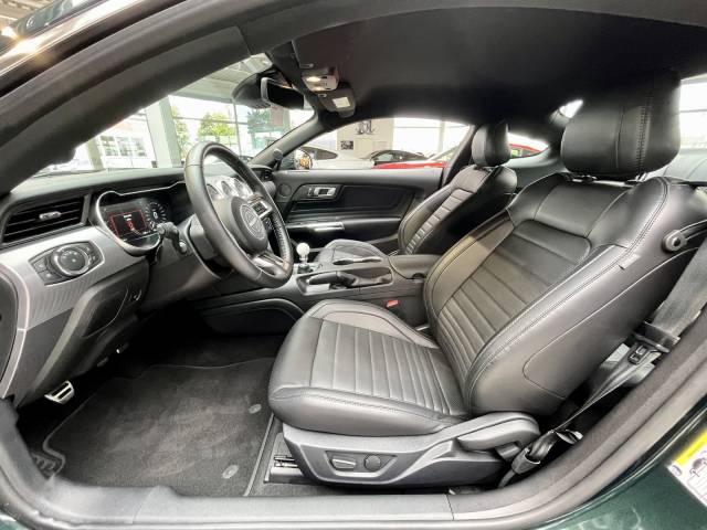 Ford Mustang GT 5.0