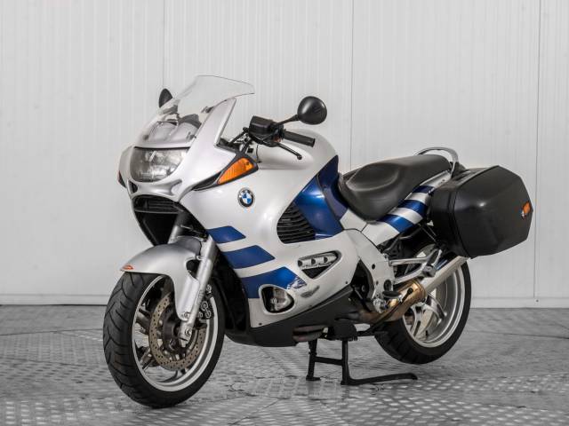 BMW K 1200 RS