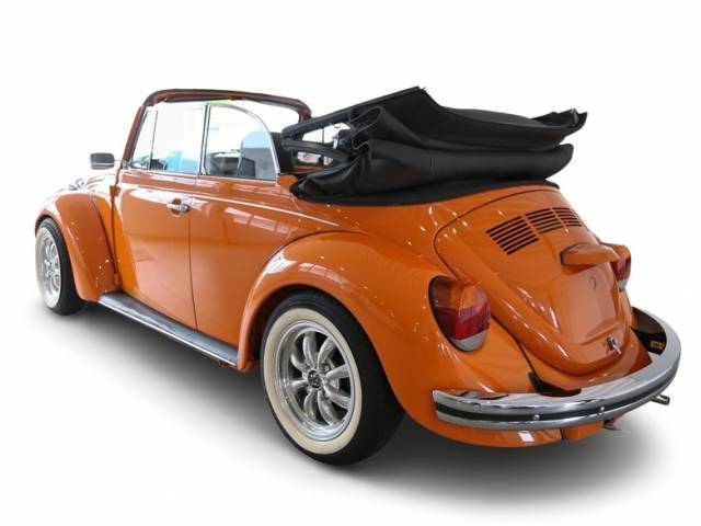 Volkswagen Beetle 1303