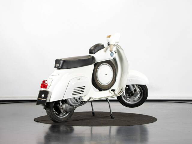 Piaggio Vespa 50 SS