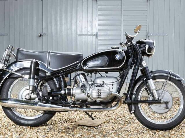 BMW R 50