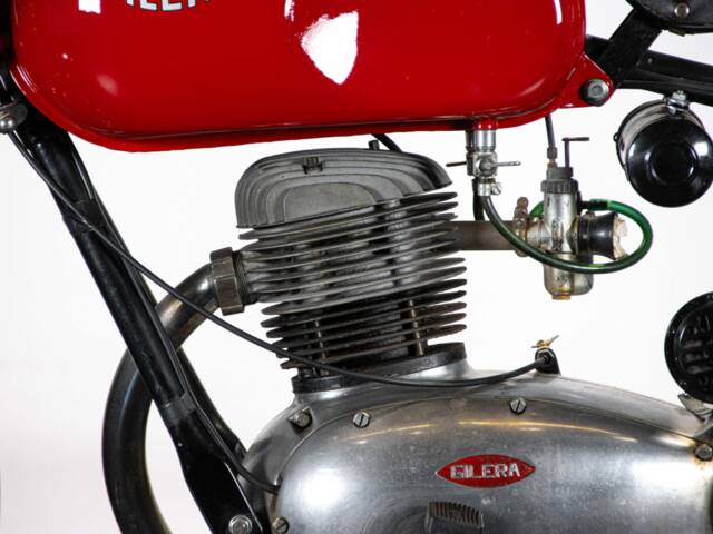 Gilera 150 Sport