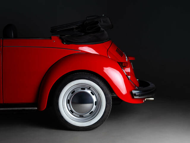 Volkswagen Beetle 1303 S