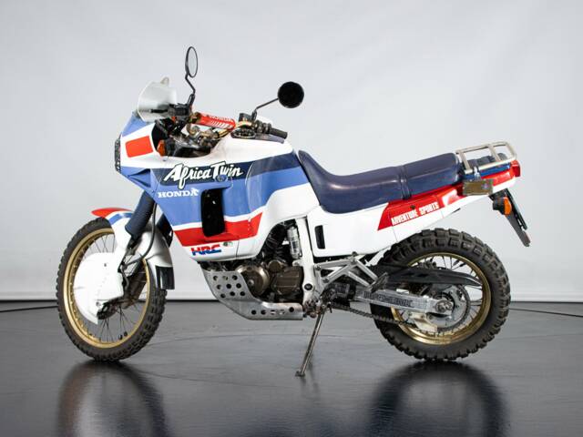 Honda XRV 650 Africa Twin