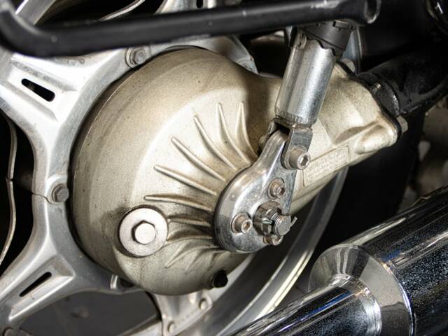 Honda GL 1000 Gold Wing