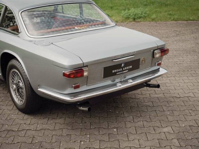 Maserati 3500 GTI Sebring