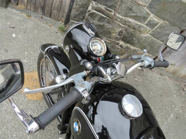 BMW R 60/2