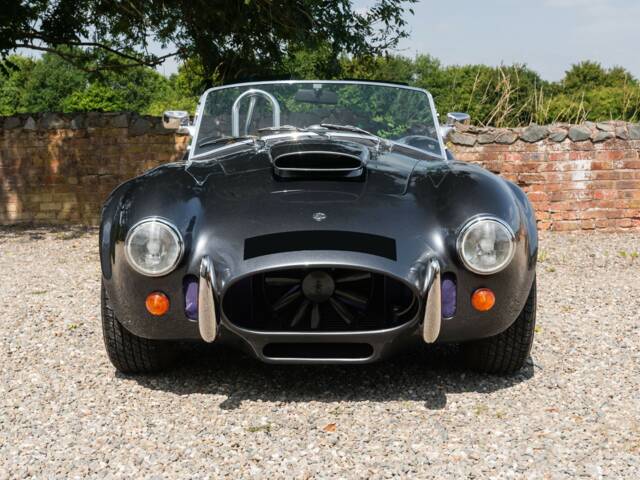 AC Cobra Mk IV